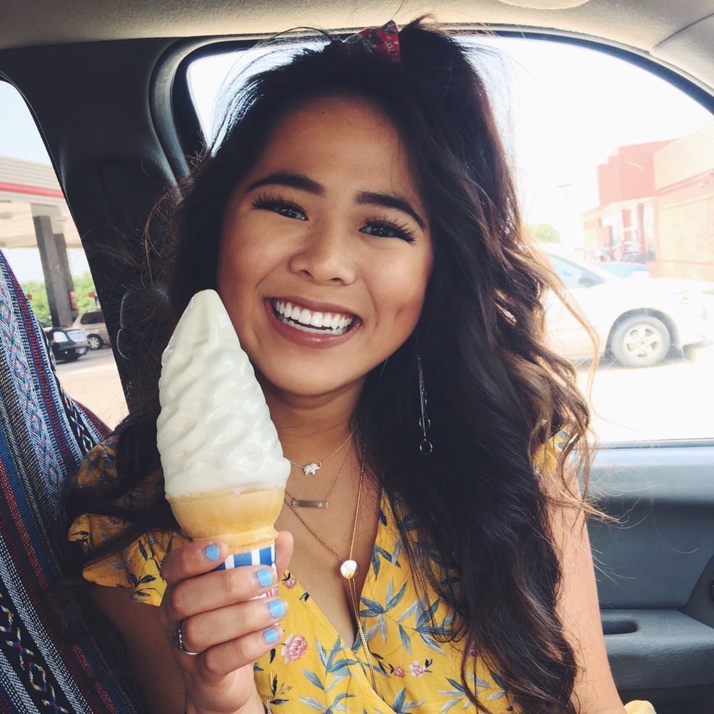 Meet your Posher, Ally